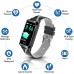 Inspiratek Kids Fitness Tracker for Kids Age 5-16 (5 Colors)пјЊWaterproof Kids Fitness WatchпјЊKids Pedometer WatchпјЊWatch for KidsпјЊStep/Activity Tracker for KidsпјЊEasy to Use Kids Tracker Watch (Pink)